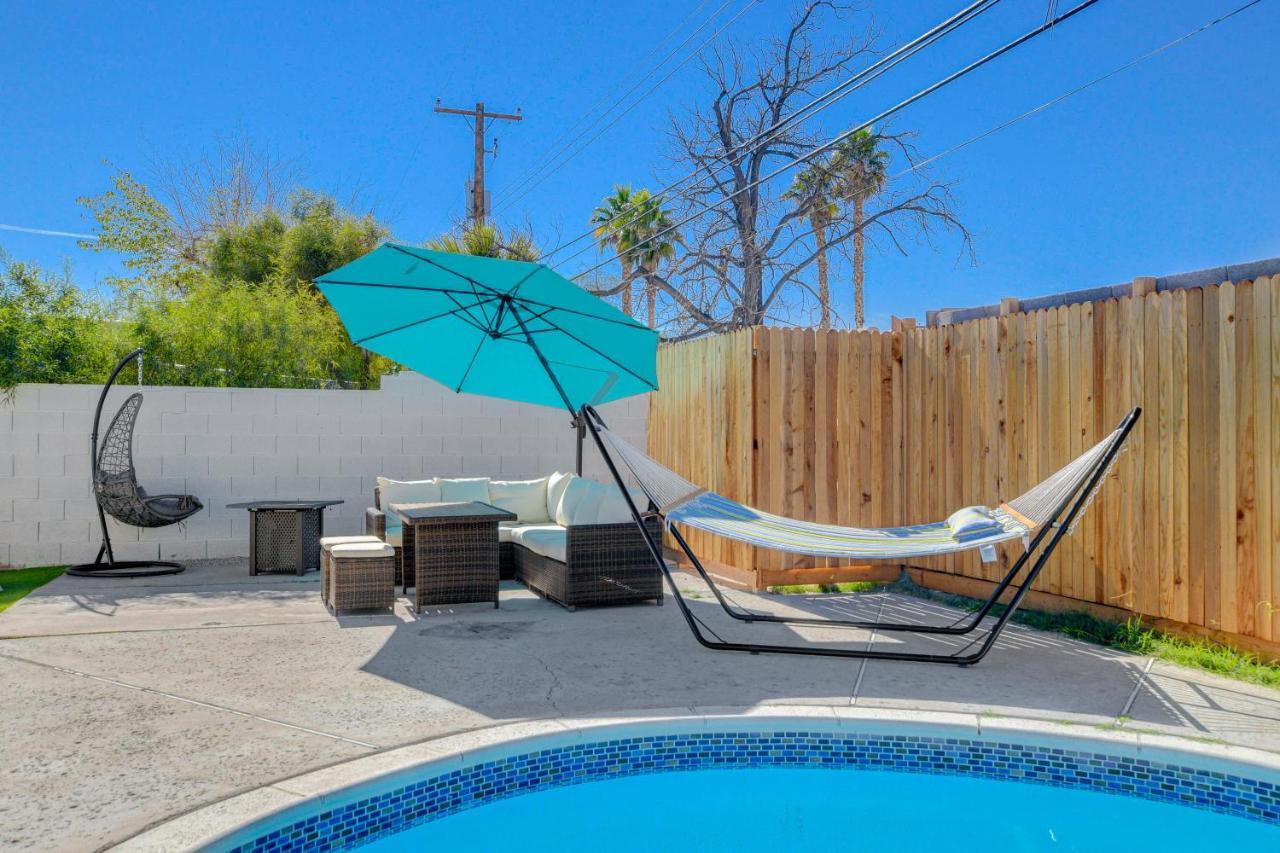 Lady Luck Oasis Large Pool Central Dogs Welcome Λας Βέγκας Εξωτερικό φωτογραφία